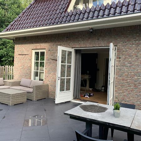 Vakantiehuis Villa Zeewolde Dış mekan fotoğraf
