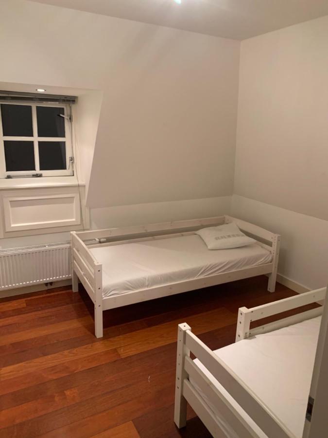 Vakantiehuis Villa Zeewolde Dış mekan fotoğraf