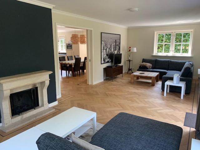 Vakantiehuis Villa Zeewolde Dış mekan fotoğraf