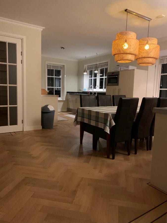 Vakantiehuis Villa Zeewolde Dış mekan fotoğraf